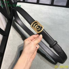 Picture of Gucci Belts _SKUGuccibelt30mm95-125cm8L184519